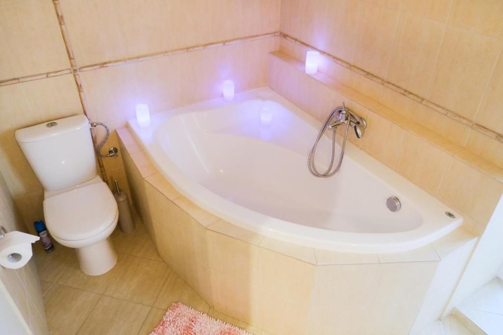 Апартаменты PaulMarie Apartments on Halturina Брест