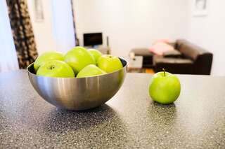 Апартаменты PaulMarie Apartments on Halturina Брест Апартаменты-10