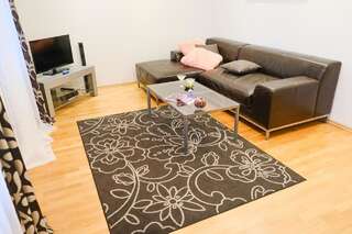 Апартаменты PaulMarie Apartments on Halturina Брест Апартаменты-12