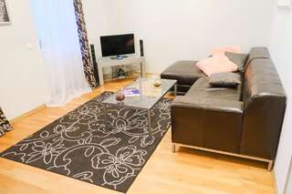 Апартаменты PaulMarie Apartments on Halturina Брест Апартаменты-13