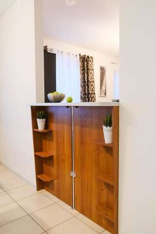 Апартаменты PaulMarie Apartments on Halturina Брест Апартаменты-23