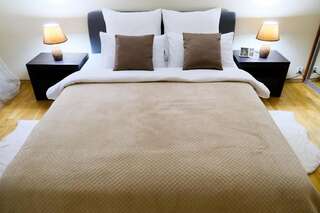 Апартаменты PaulMarie Apartments on Halturina Брест Апартаменты-31