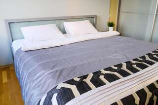 Апартаменты PaulMarie Apartments on Halturina Брест Апартаменты-32