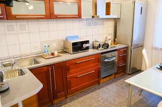Апартаменты PaulMarie Apartments on Halturina Брест Апартаменты-34
