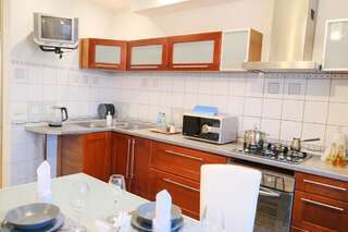 Апартаменты PaulMarie Apartments on Halturina Брест Апартаменты-35