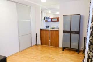 Апартаменты PaulMarie Apartments on Halturina Брест Апартаменты-40