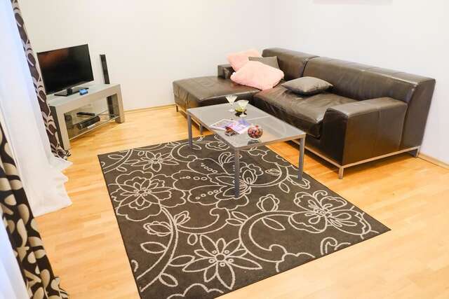 Апартаменты PaulMarie Apartments on Halturina Брест-14