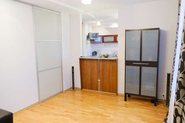 Апартаменты PaulMarie Apartments on Halturina Брест-16