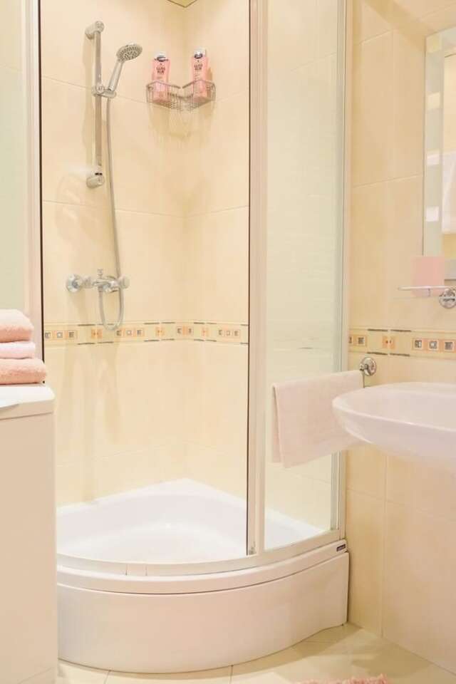 Апартаменты PaulMarie Apartments on Halturina Брест-17