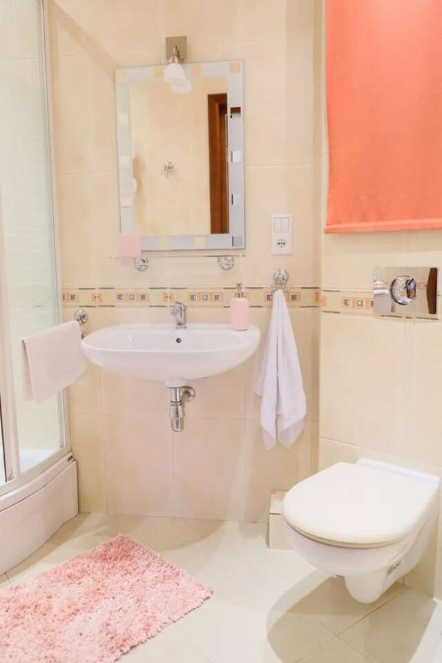Апартаменты PaulMarie Apartments on Halturina Брест-18