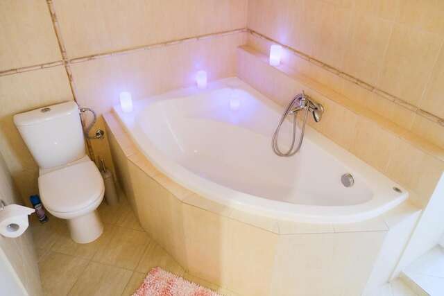 Апартаменты PaulMarie Apartments on Halturina Брест-20