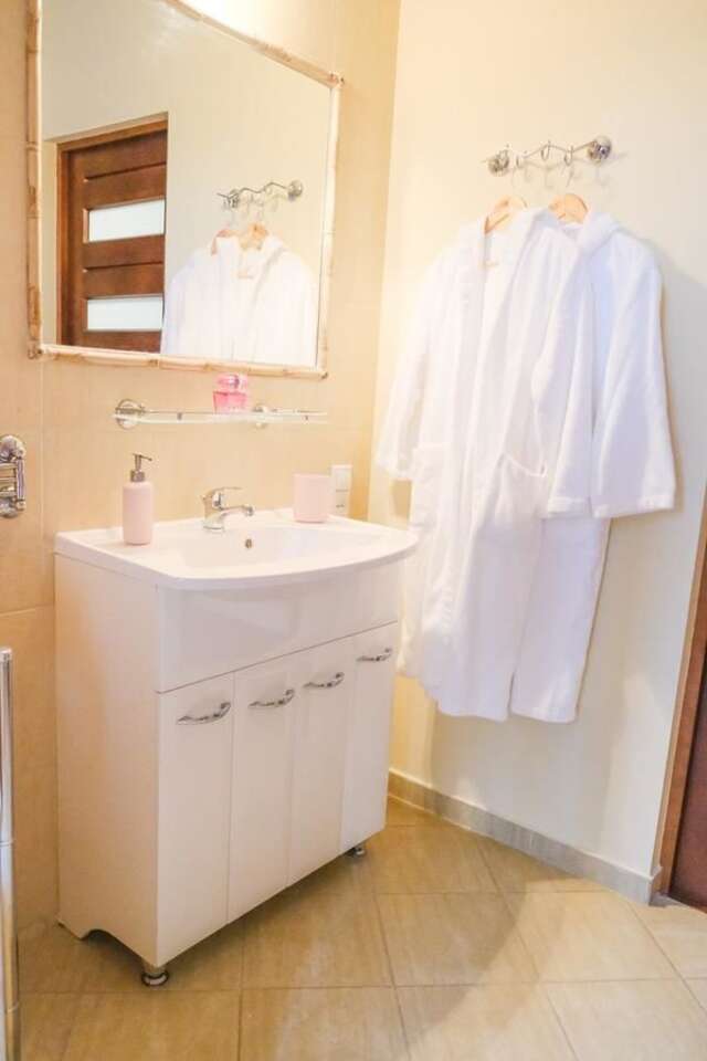 Апартаменты PaulMarie Apartments on Halturina Брест-21
