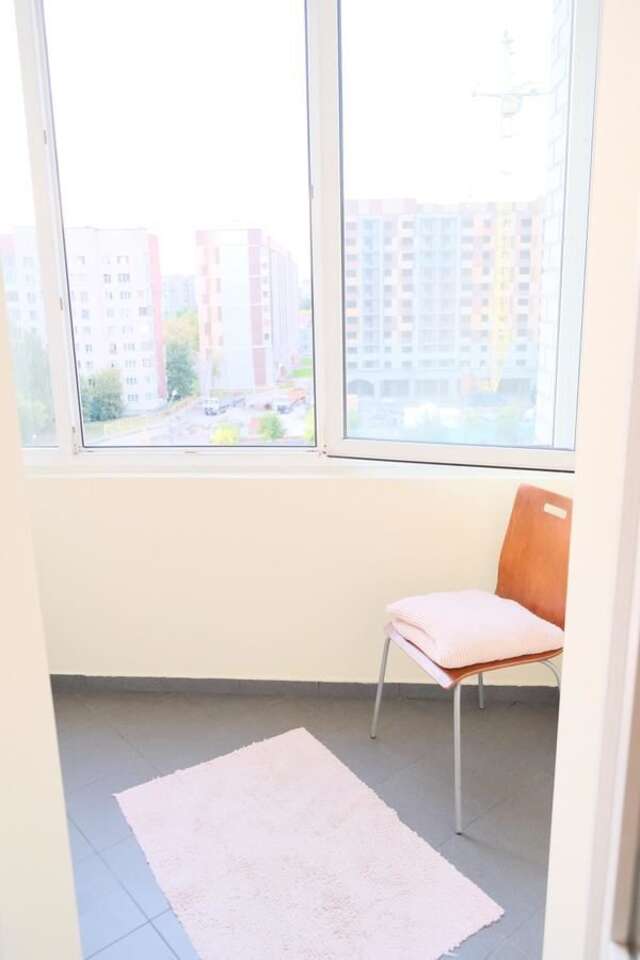 Апартаменты PaulMarie Apartments on Halturina Брест-22
