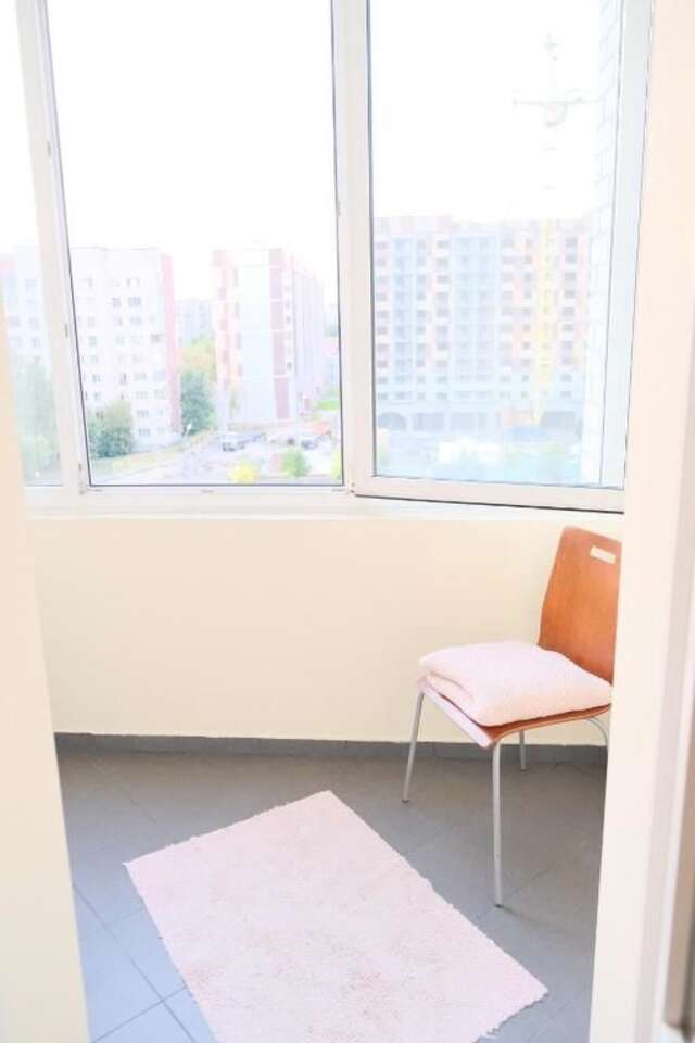 Апартаменты PaulMarie Apartments on Halturina Брест-28