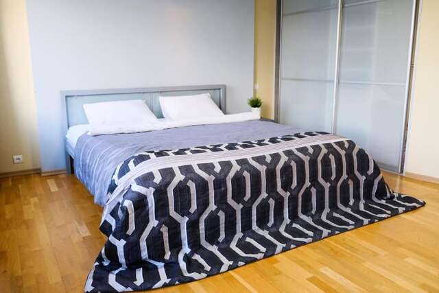Апартаменты PaulMarie Apartments on Halturina Брест-35
