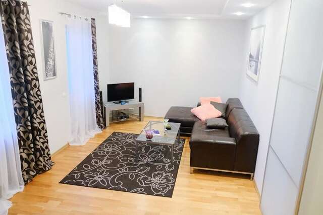 Апартаменты PaulMarie Apartments on Halturina Брест-38