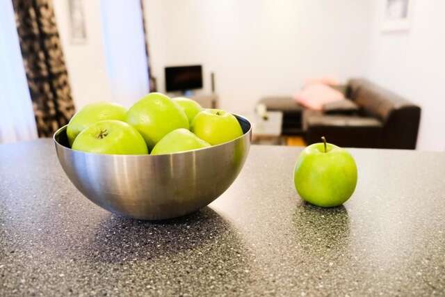Апартаменты PaulMarie Apartments on Halturina Брест-39
