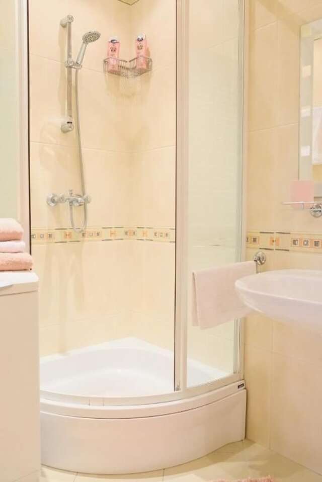 Апартаменты PaulMarie Apartments on Halturina Брест-44