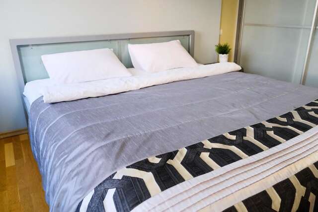 Апартаменты PaulMarie Apartments on Halturina Брест-7